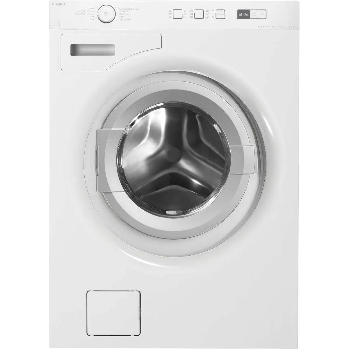 Ремонт стиральных машин Asko W6454 W в сервисном центре FIX-Asko