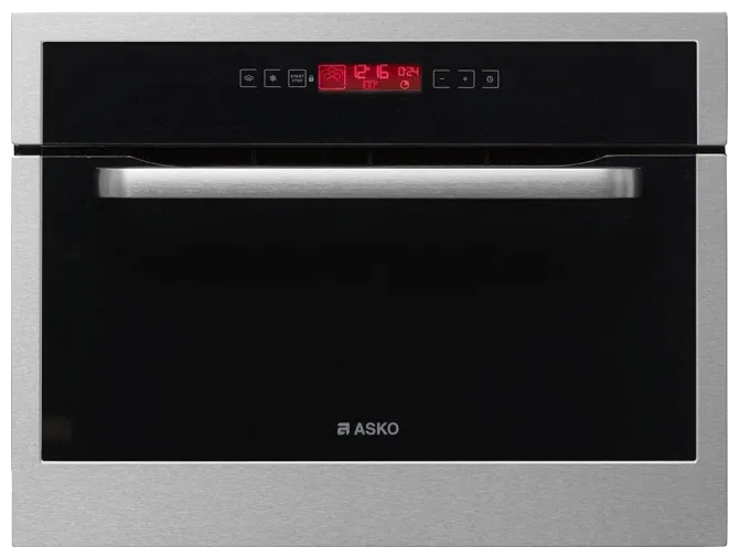 Ремонт духовых шкафов Asko OS8440 в сервисном центре FIX-Asko