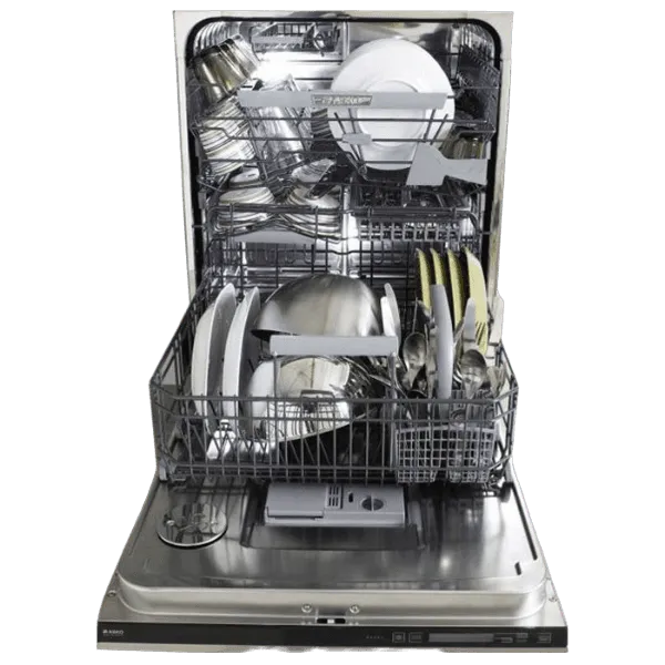 Ремонт посудомоечных машин Asko D 5893 XLT в сервисном центре FIX-Asko