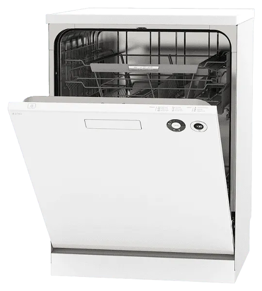 Ремонт посудомоечных машин Asko D 1756 W в сервисном центре FIX-Asko