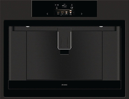 Ремонт кофемашин Asko CM8477A в сервисном центре FIX-Asko