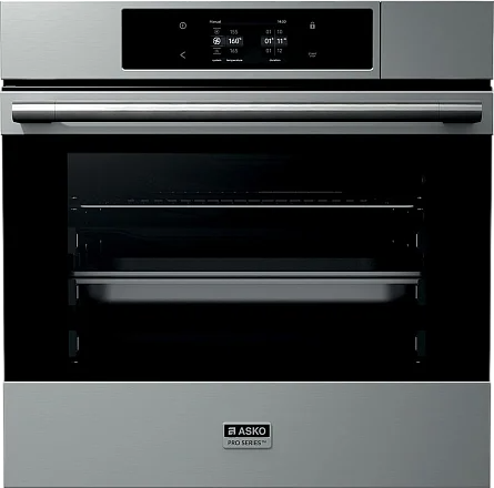 Ремонт духовых шкафов Asko OCS8693S в сервисном центре FIX-Asko